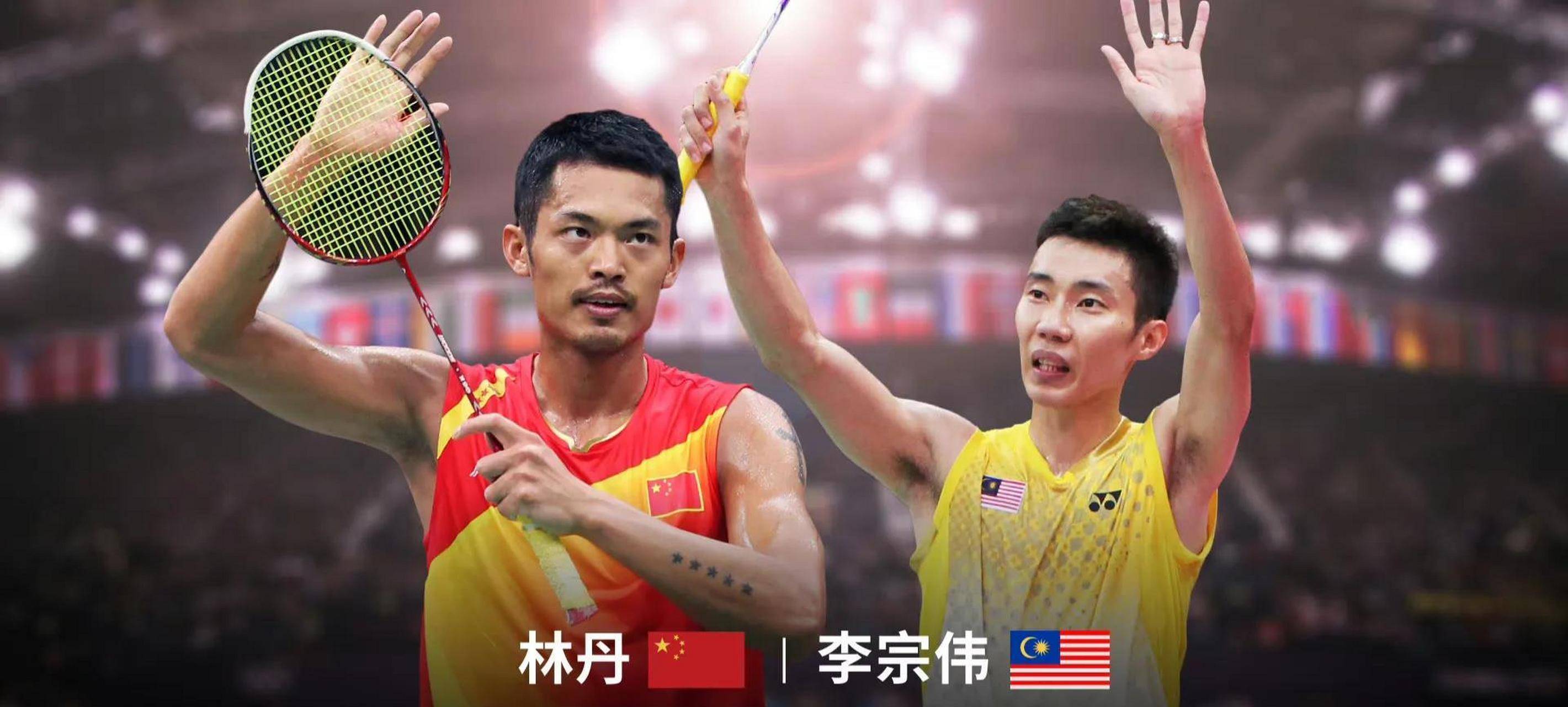关于丹麦羽毛球队逆转法国羽毛球队，李宗伟惊艳世界的信息