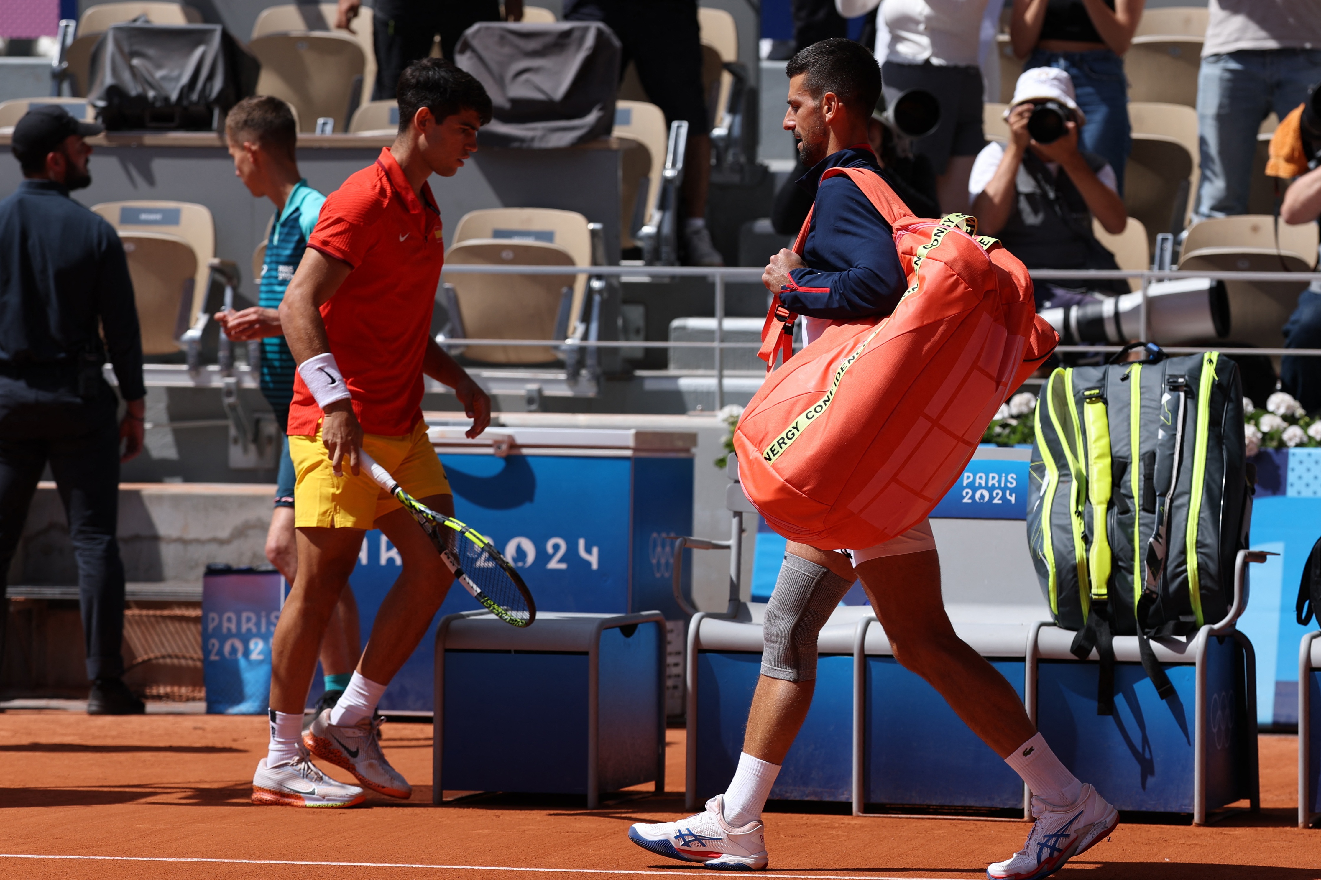 法国网球队翻盘英国网球队，德约科维奇绝境逆转的简单介绍