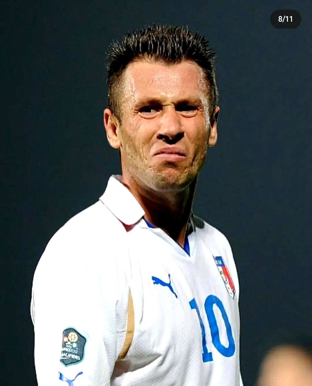 意大利力克中国，苏亚雷斯打破历史纪录的简单介绍