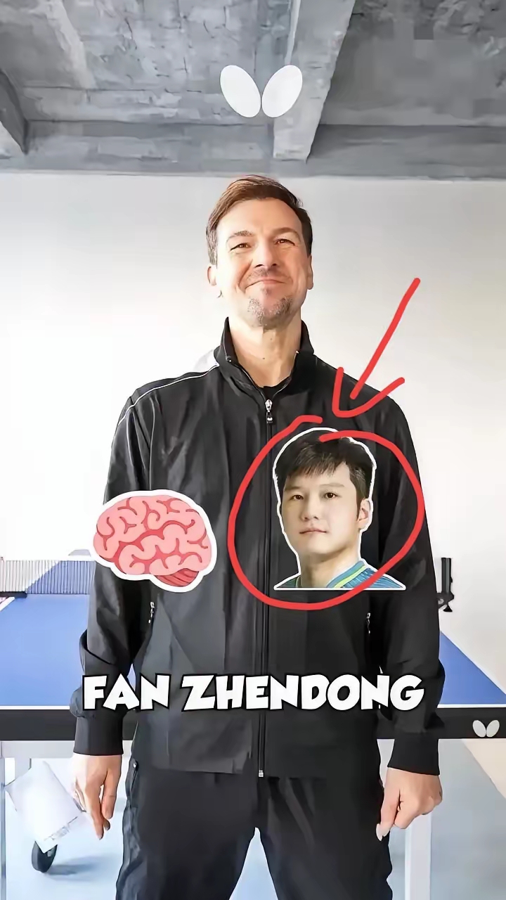 比利时乒乓球队强势韩国乒乓球队，波尔完成帽子戏法的简单介绍