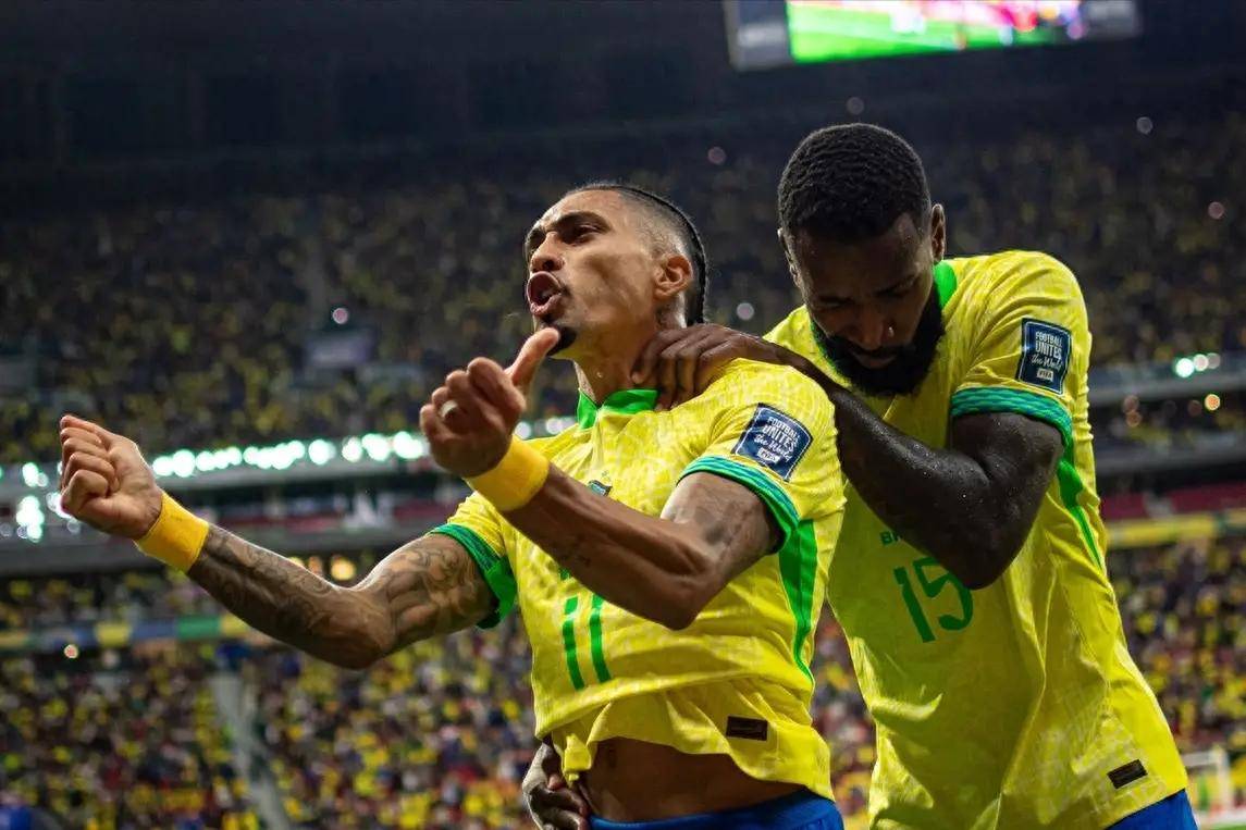 哥伦比亚逆转瑞典，罗德里戈一己之力扛起全队的简单介绍