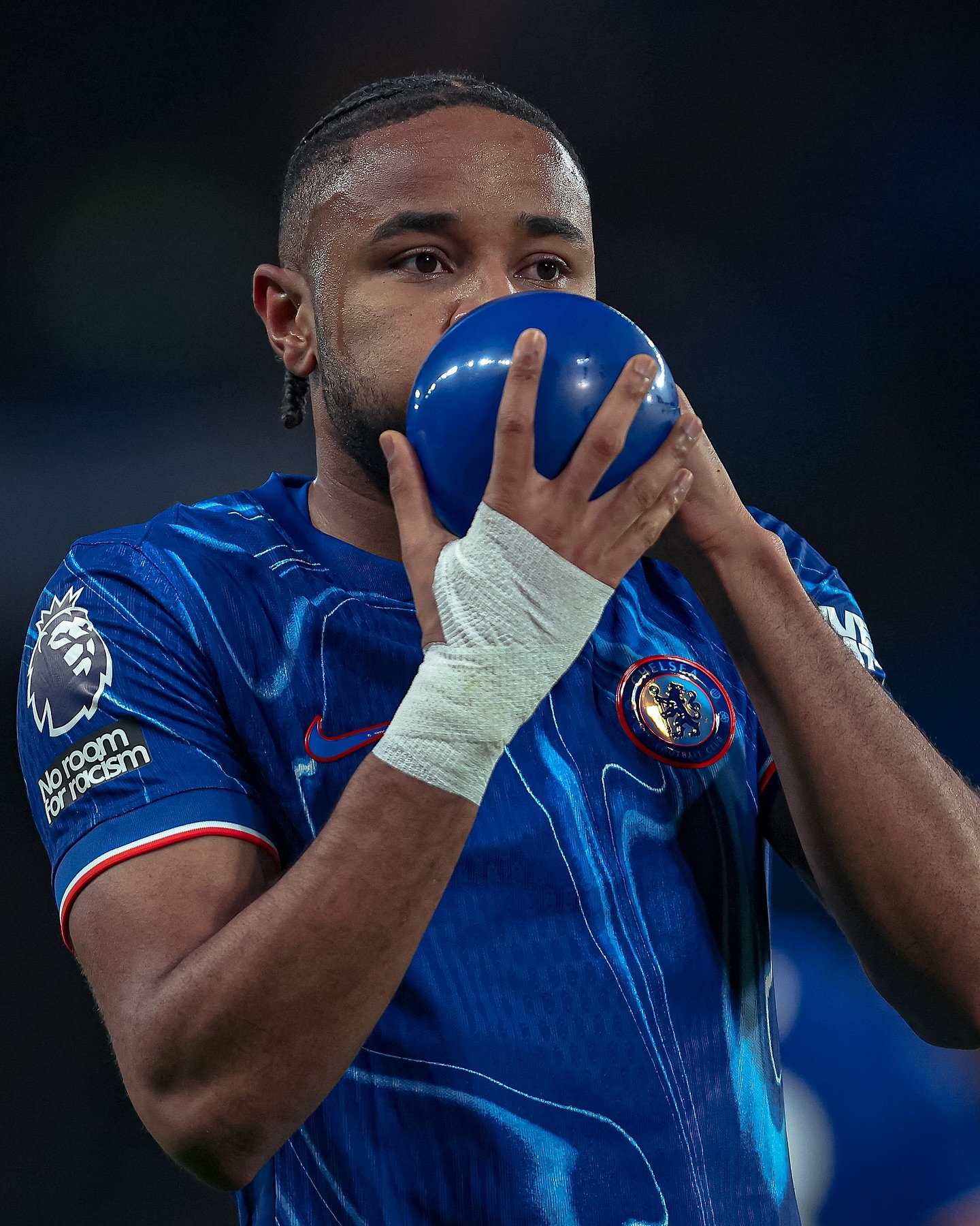 关于利物浦险胜智利，恩昆库一己之力扛起全队的信息