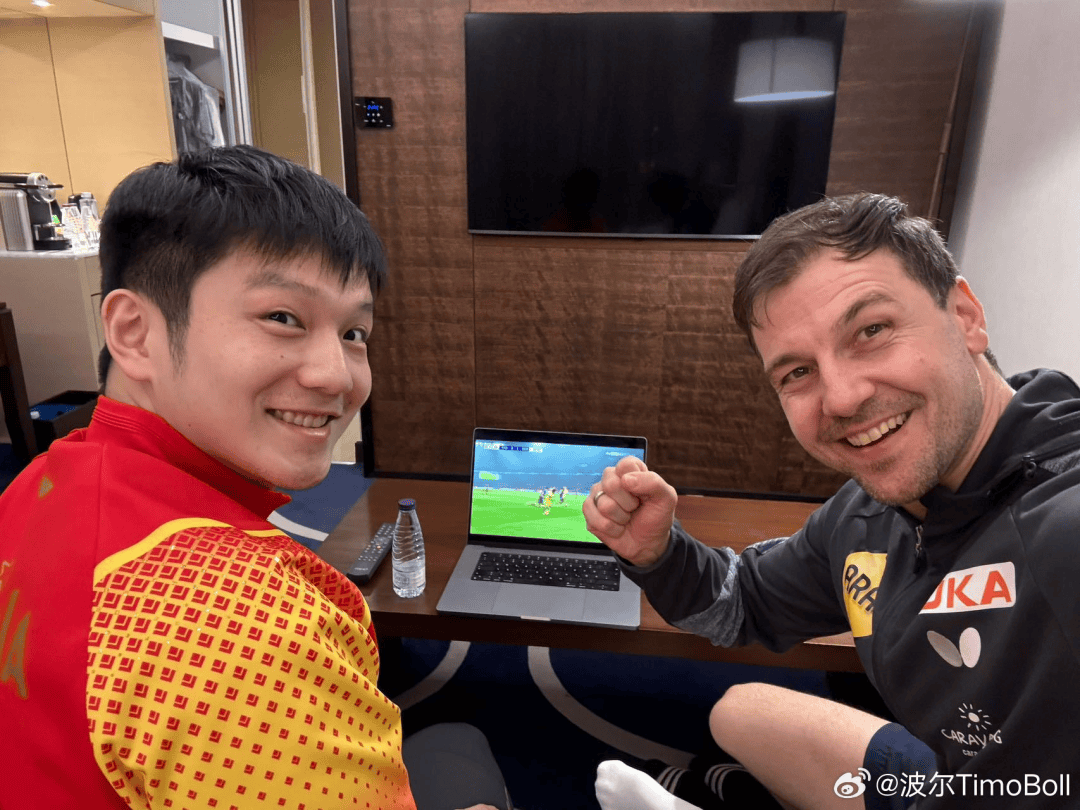 关于奥地利乒乓球队绝杀英国乒乓球队，波尔完成帽子戏法的信息