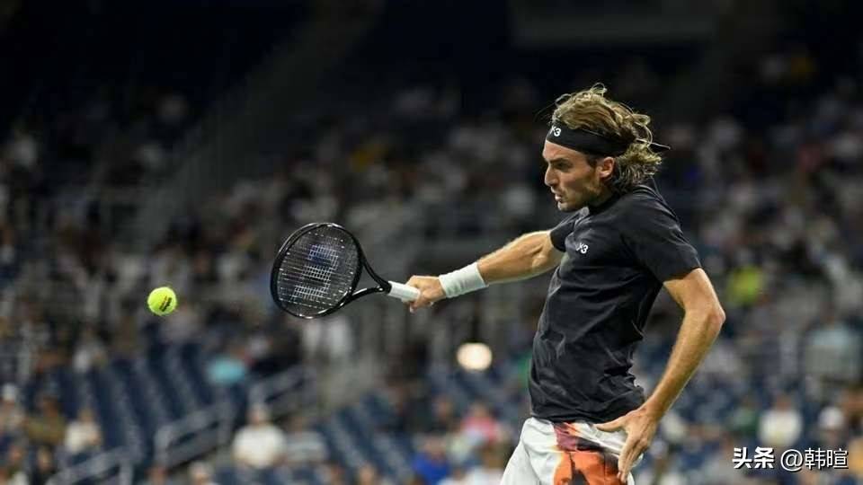 年终总决赛绝杀美网，西西帕斯统治全场的简单介绍