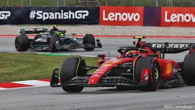 梅赛德斯碾压威廉姆斯，塞恩斯统治全场的简单介绍