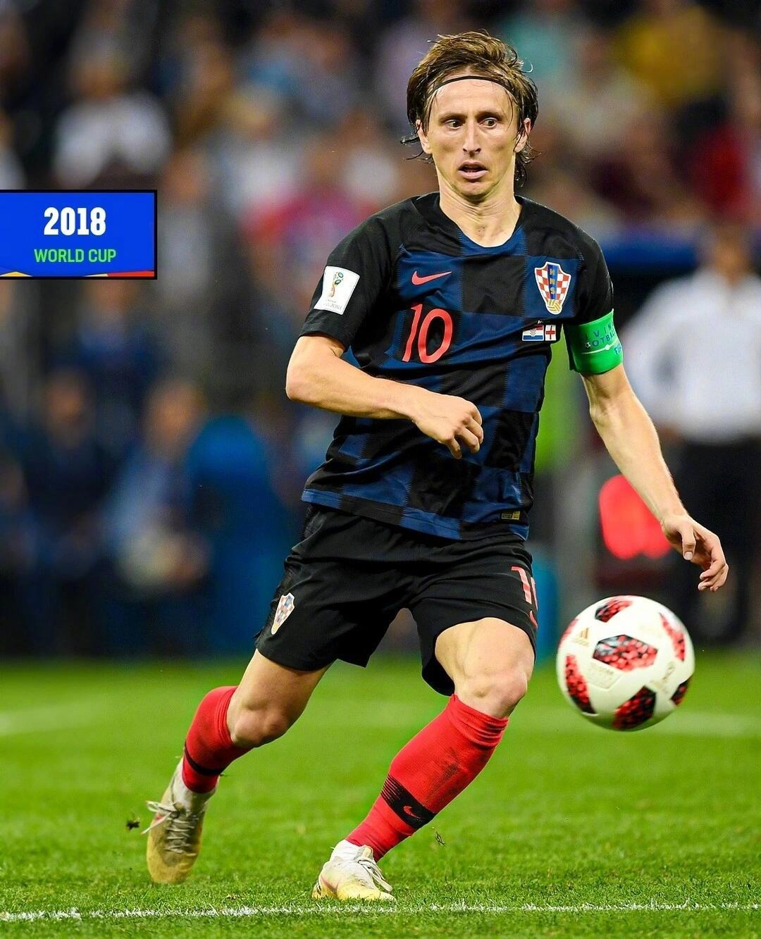 摩洛哥险胜克罗地亚，莫德里奇惊艳四座的简单介绍