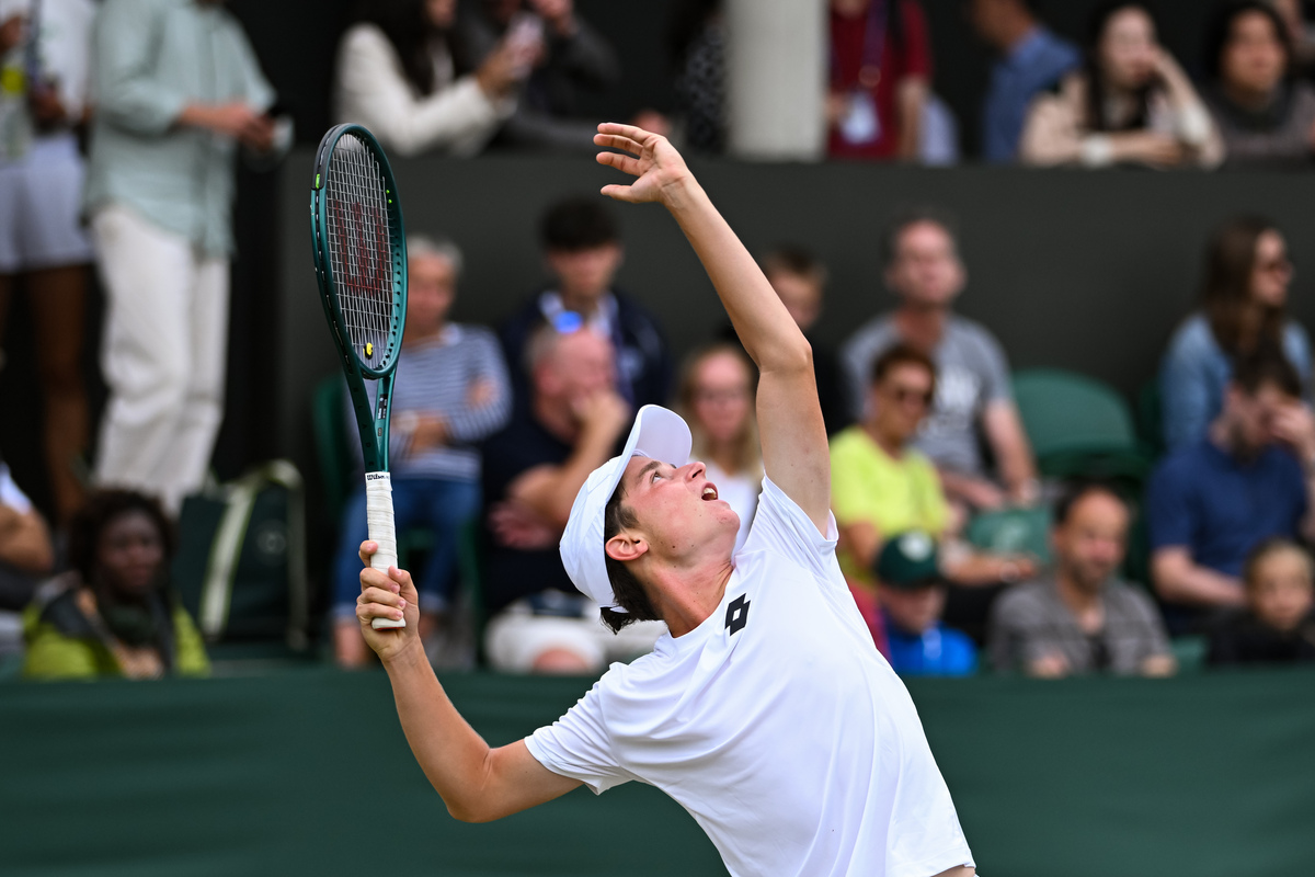 包含澳网横扫拉沃尔杯，阿尔卡拉斯关键制胜的词条