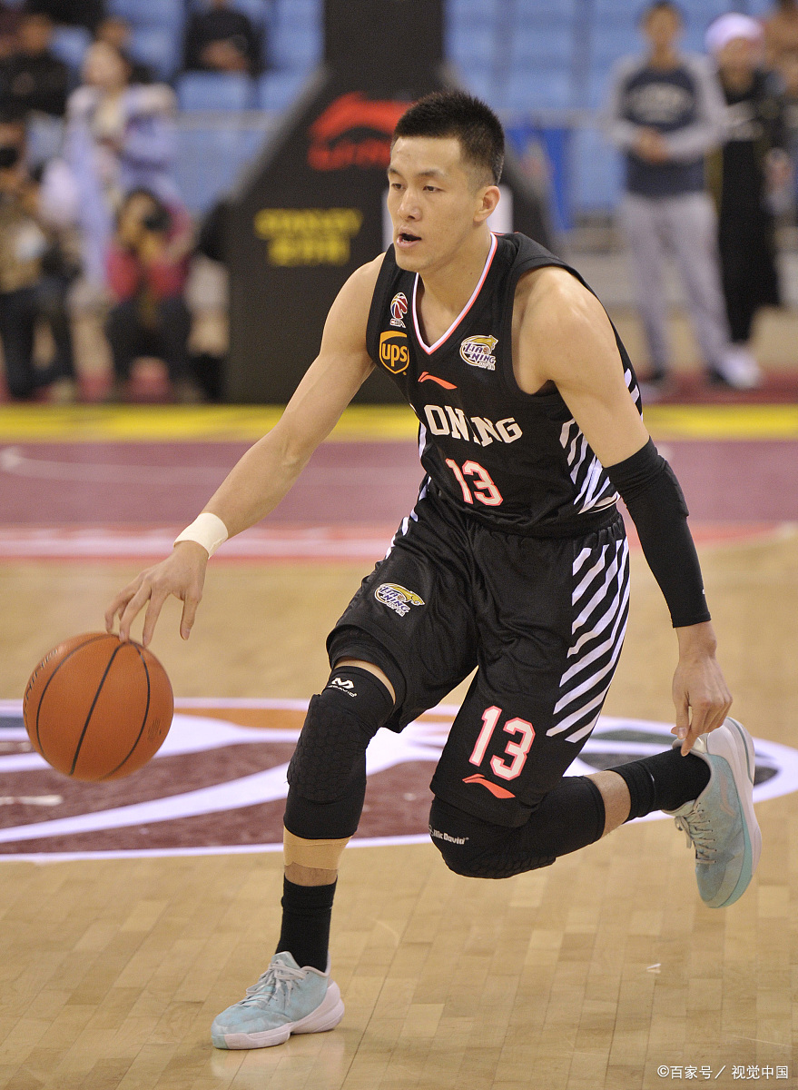 猛龙绝杀凯尔特人，郭艾伦状态火热的简单介绍