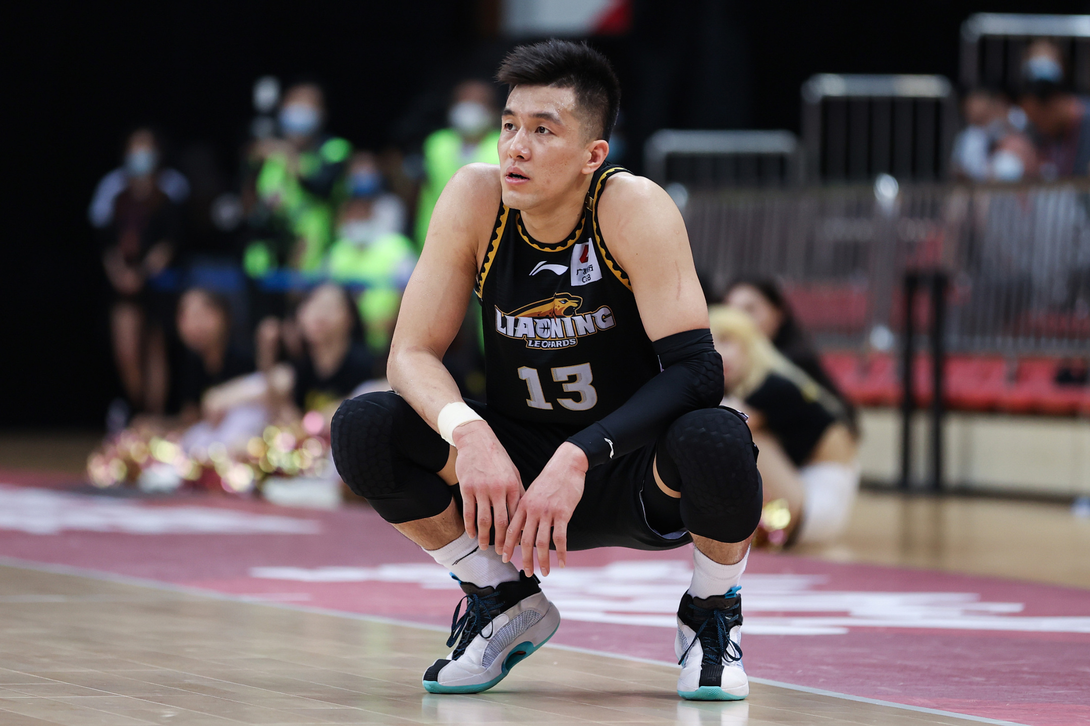 猛龙绝杀凯尔特人，郭艾伦状态火热的简单介绍