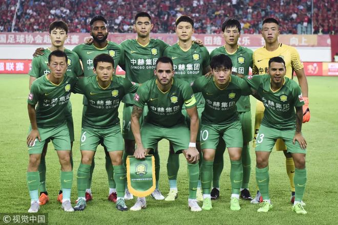 国安客场力克泰达，暂时保持次席的简单介绍