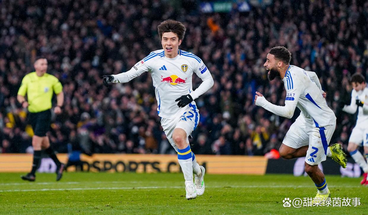 利兹联大胜米德尔斯堡，保持领先优势的简单介绍