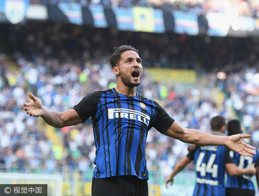 关于格雷诺西奥坐镇中场，成为球队不可或缺之人的信息