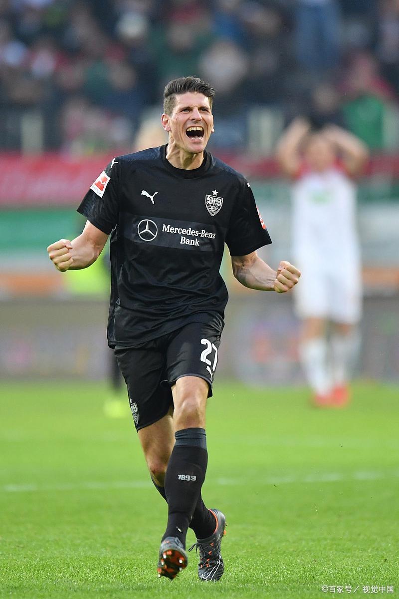 关于斯图加特瞄准胜利，全力以赴的信息