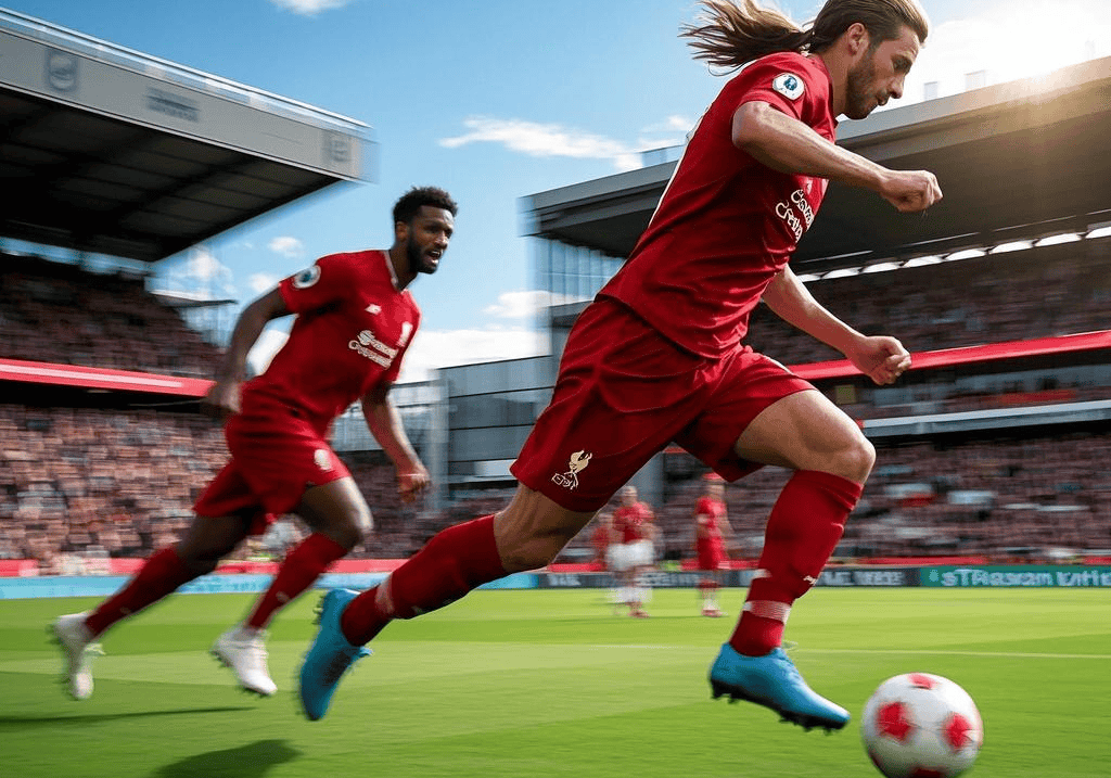 利物浦面对纽卡斯尔挑战，谁会胜出？的简单介绍