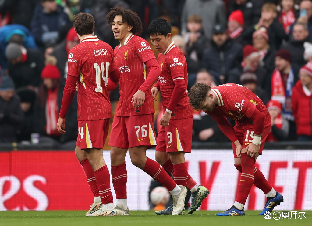 利物浦面对纽卡斯尔挑战，谁会胜出？的简单介绍