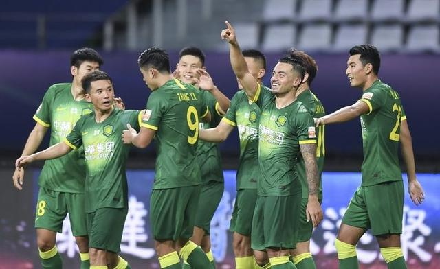 国安主场绝杀华夏幸福，积分领先的简单介绍