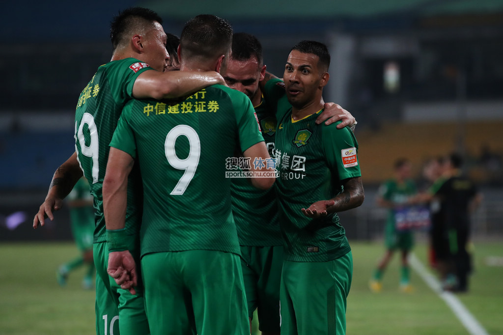 国安主场绝杀华夏幸福，积分领先的简单介绍