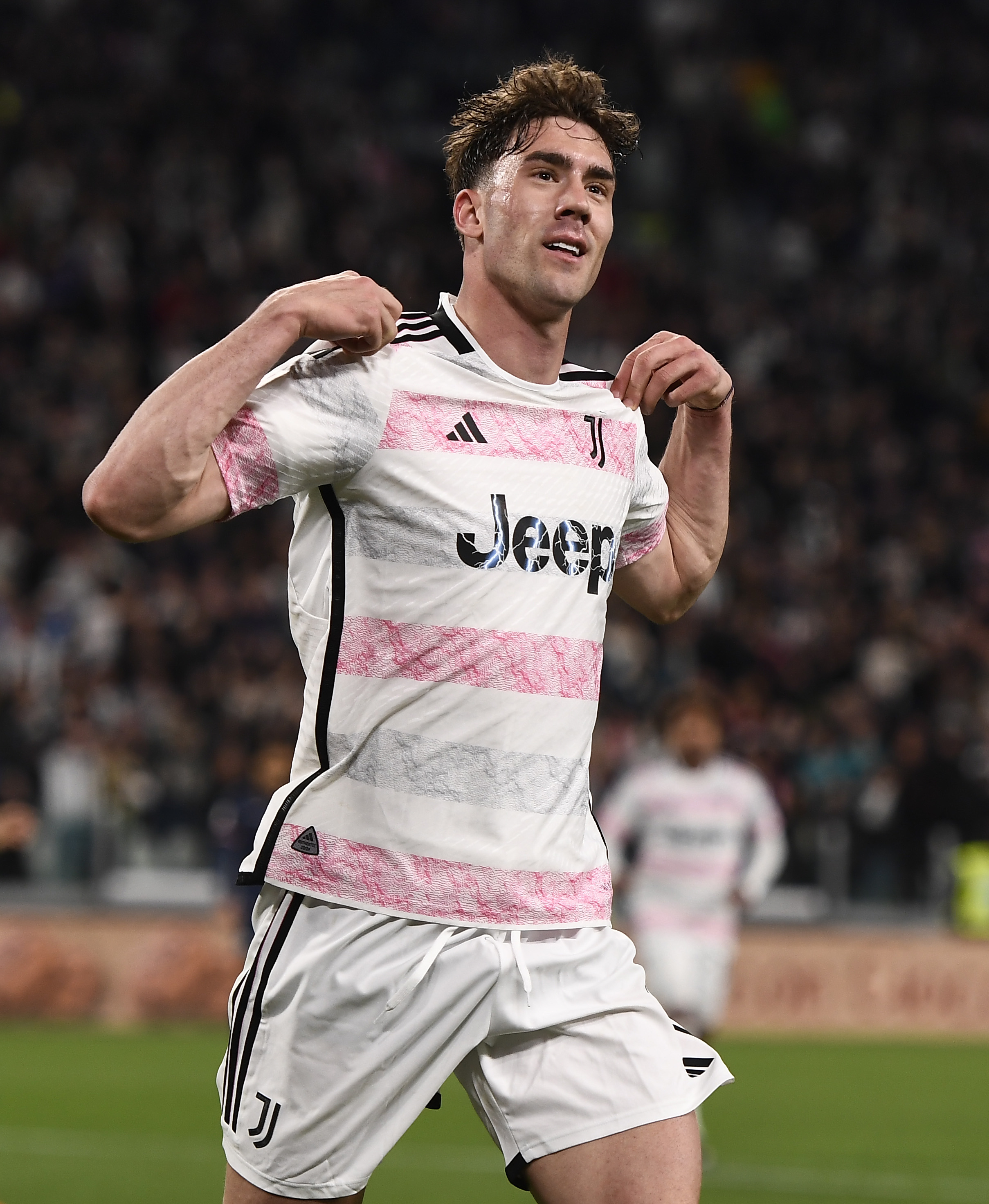 尤文图斯主场大捷，成功守卫主场