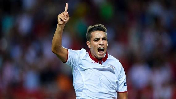 格拉纳达绝杀塞维利亚欧联区交战积分领先的简单介绍