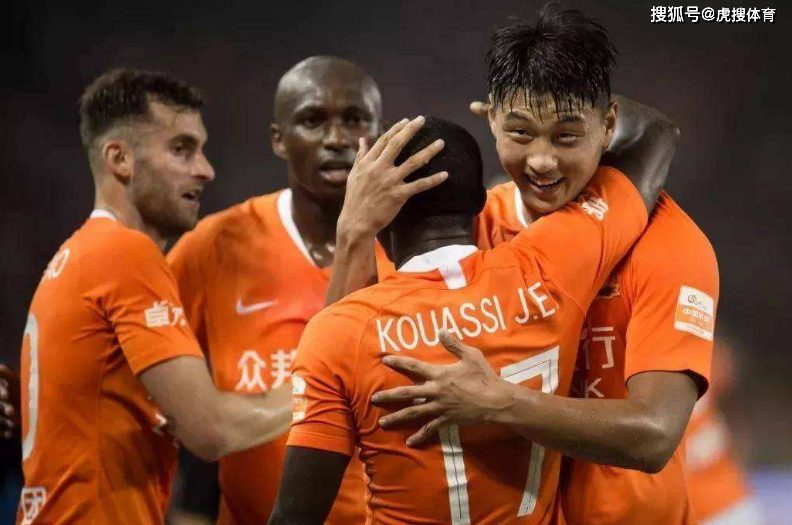 关于武汉卓尔面临重要考验，实力谁更胜一筹？的信息