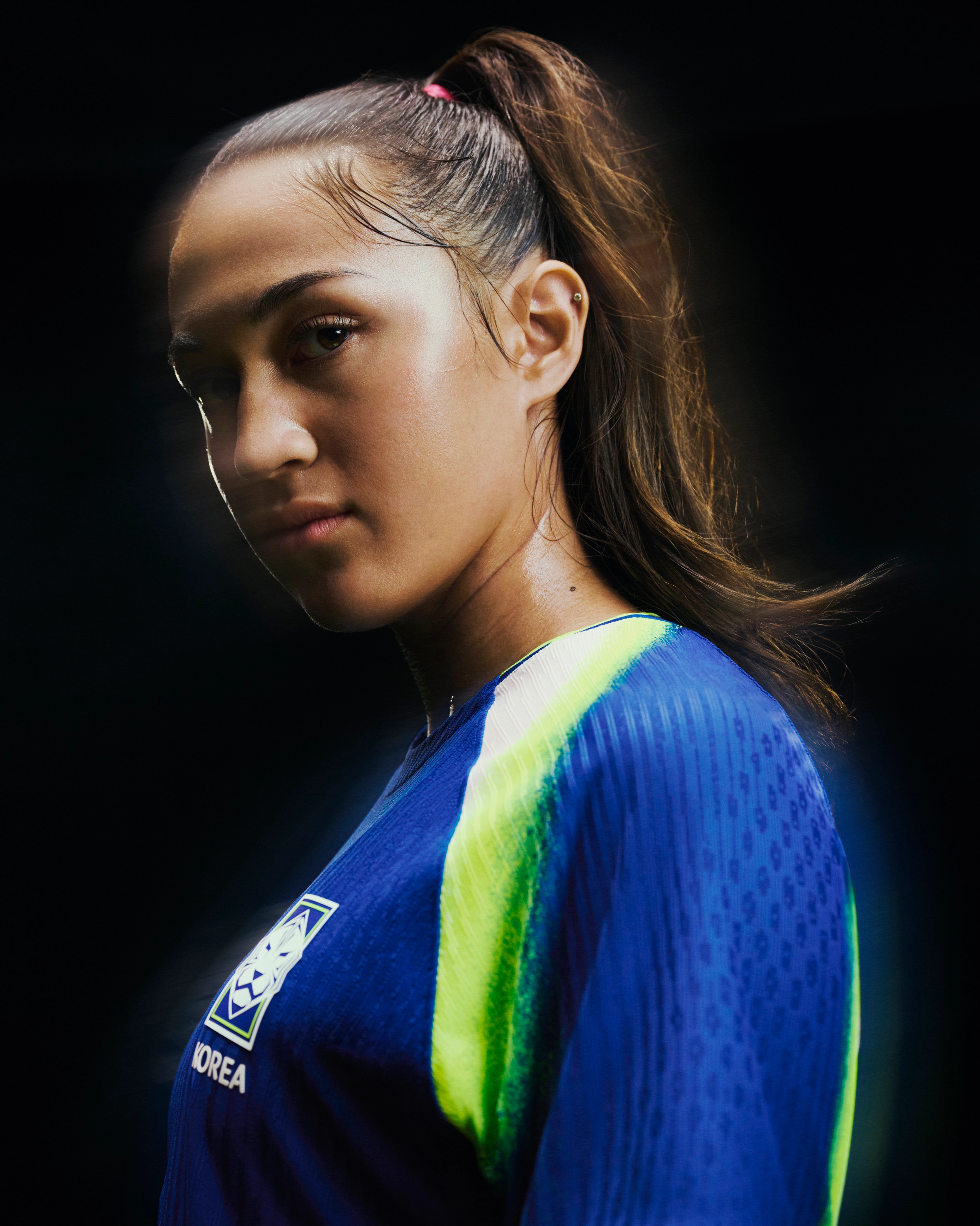 球队新装备正式亮相，备战新赛季