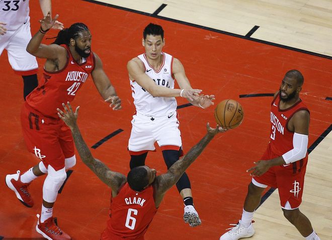 猛龙横扫太阳，实现四连胜劲头十足的简单介绍