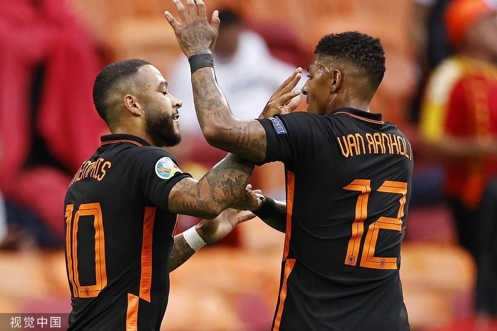 奥地利被荷兰横扫，欧洲杯出线形势雪上加霜的简单介绍