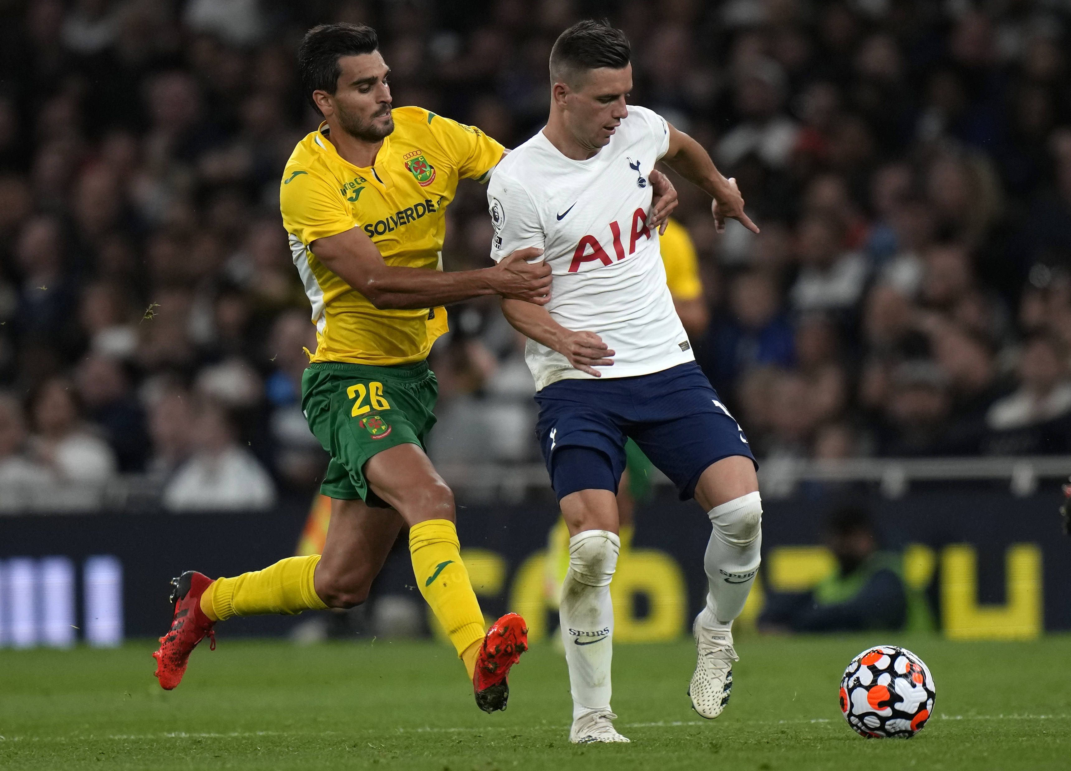 关于热刺前场火力全开，取得英超胜利的信息