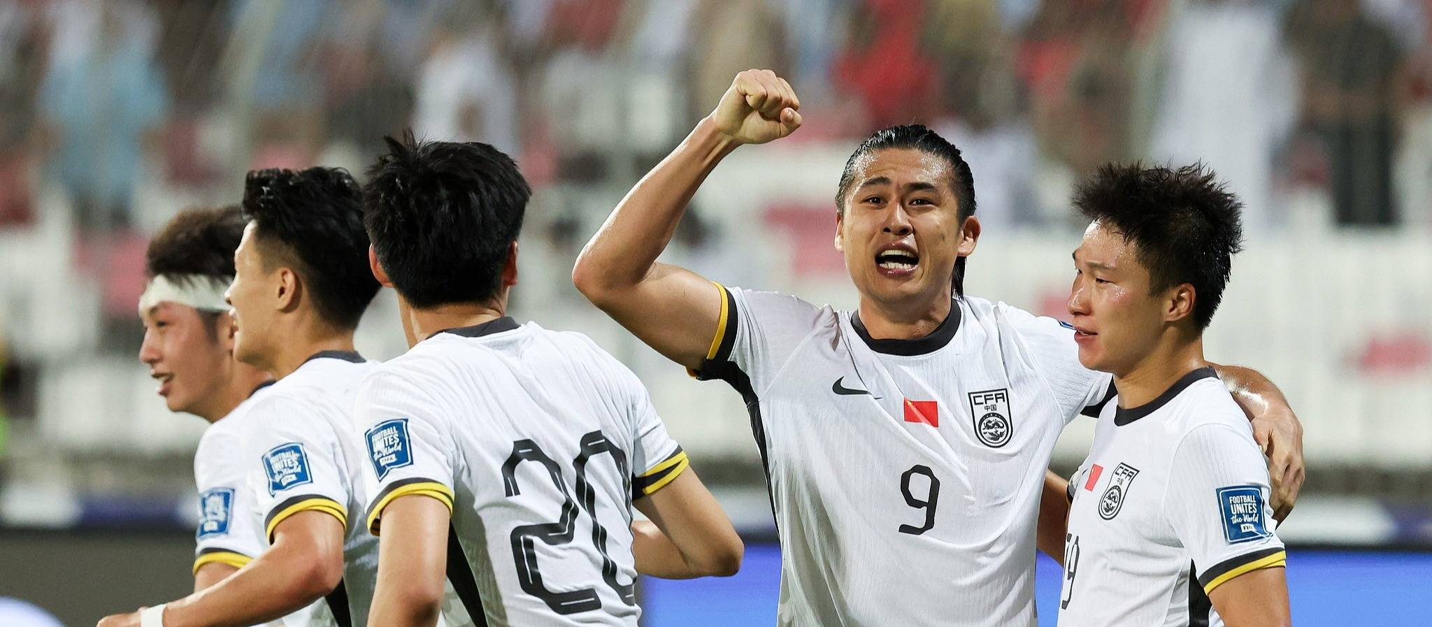 亚洲足球联赛中球队实力悬殊