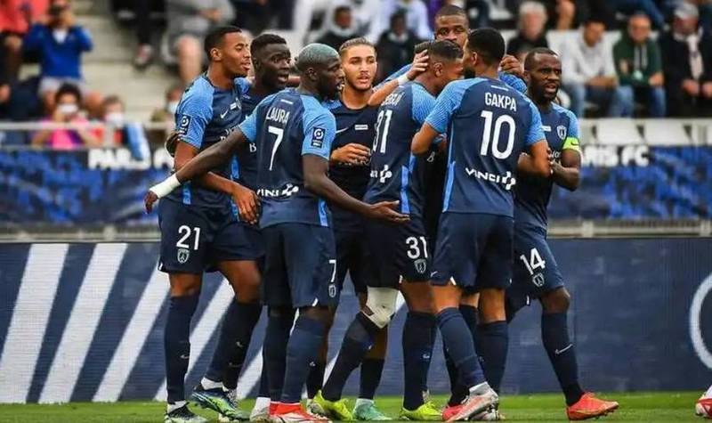 南特客场被波尔多击败，遭遇连败