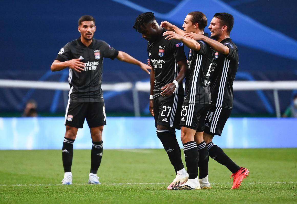 南特客场被波尔多击败，遭遇连败