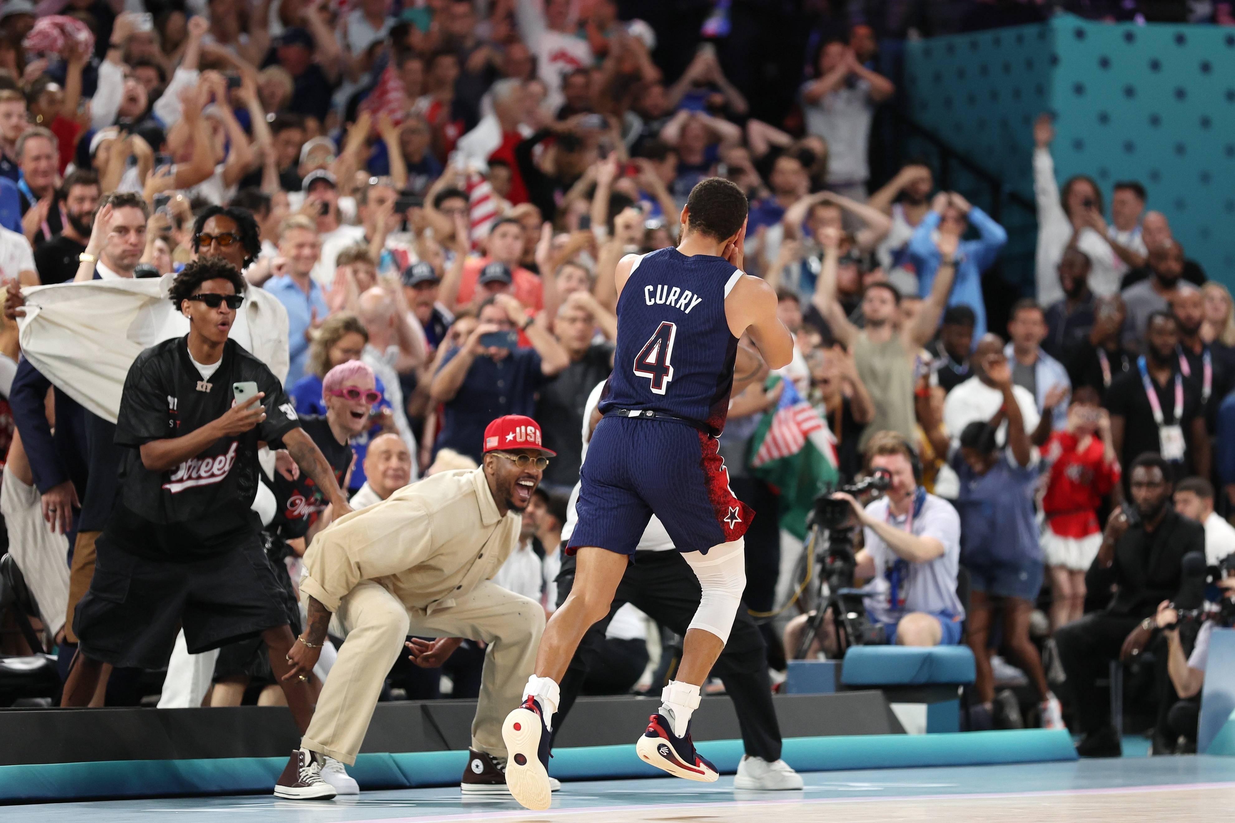 各国篮球顶尖球员联袂竞技，体育风采飞扬的简单介绍