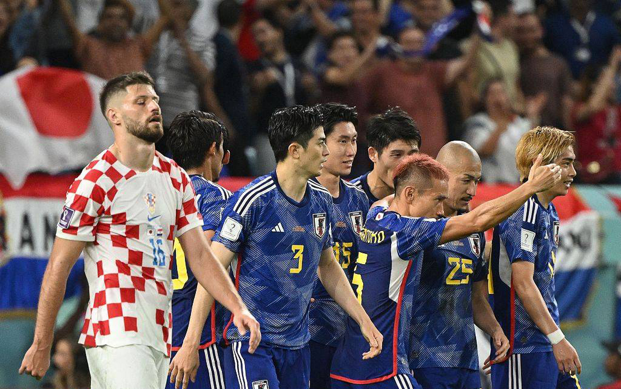 克罗地亚击败委内瑞拉取得田径胜利 克罗地亚击败委内瑞拉取得田径胜利