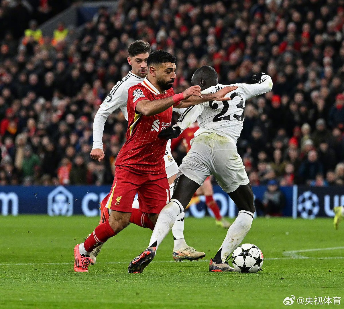 利物浦客场不敌沃特福德，失去领先优势