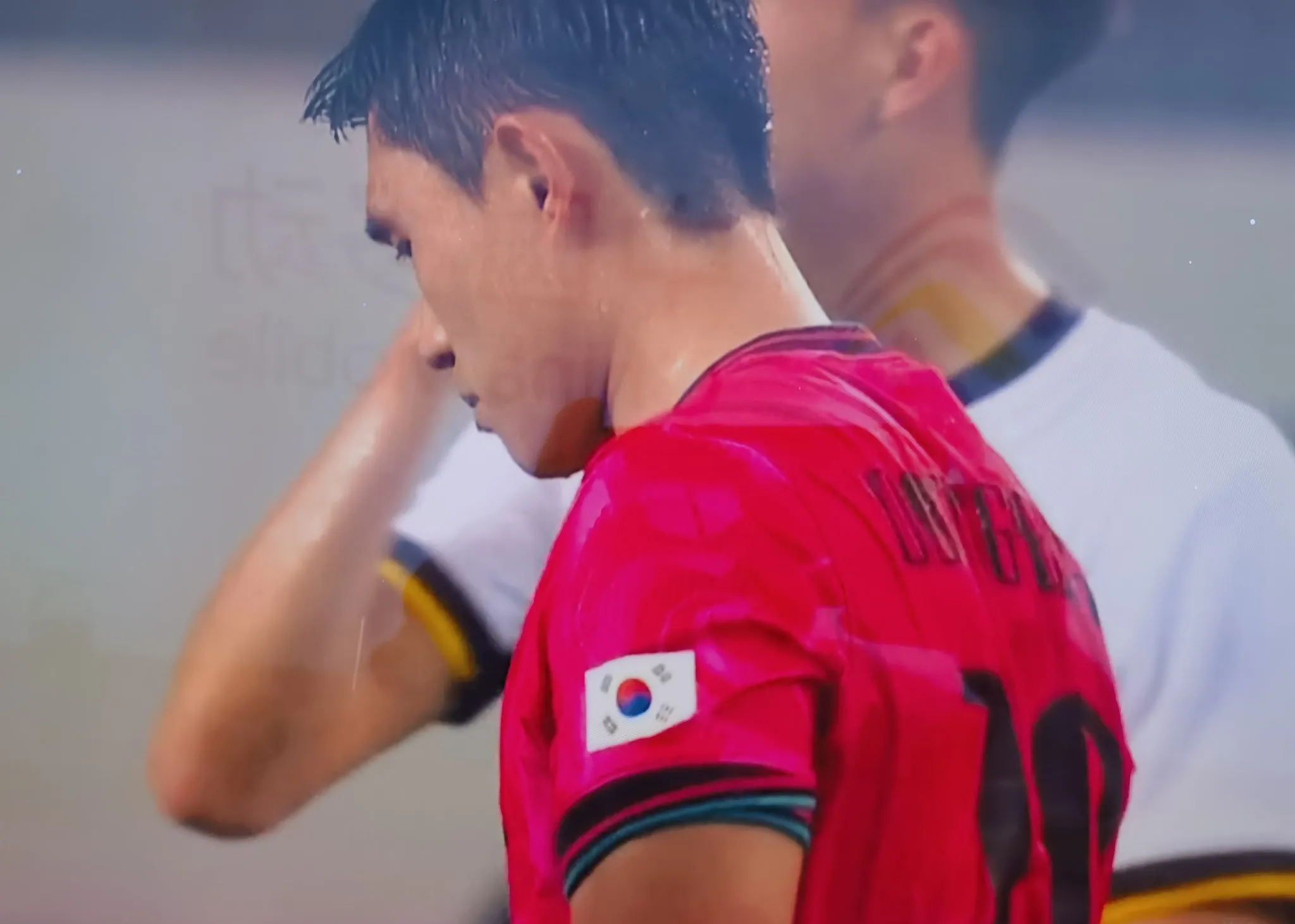 比利时乒乓球队力克韩国乒乓球队，奥恰洛夫统治全场的简单介绍