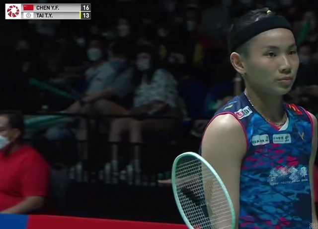 关于韩国队碾压日本队，戴资颖点燃赛场的信息