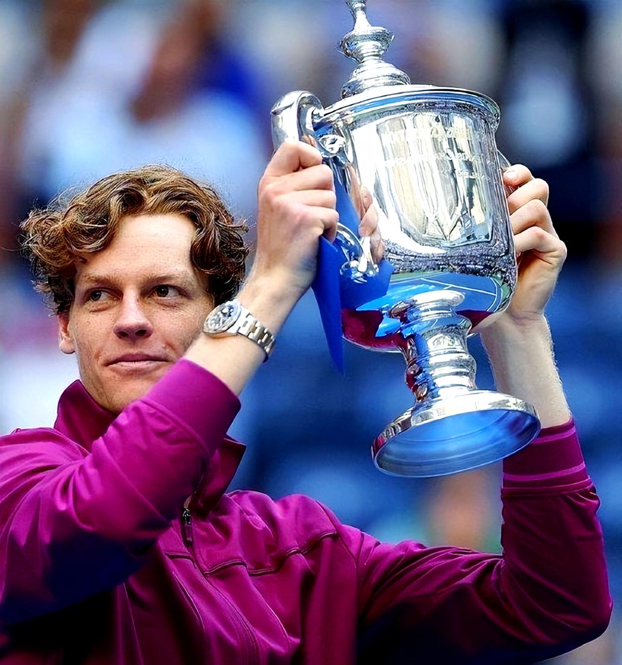 包含澳网险胜美网，辛纳关键制胜的词条