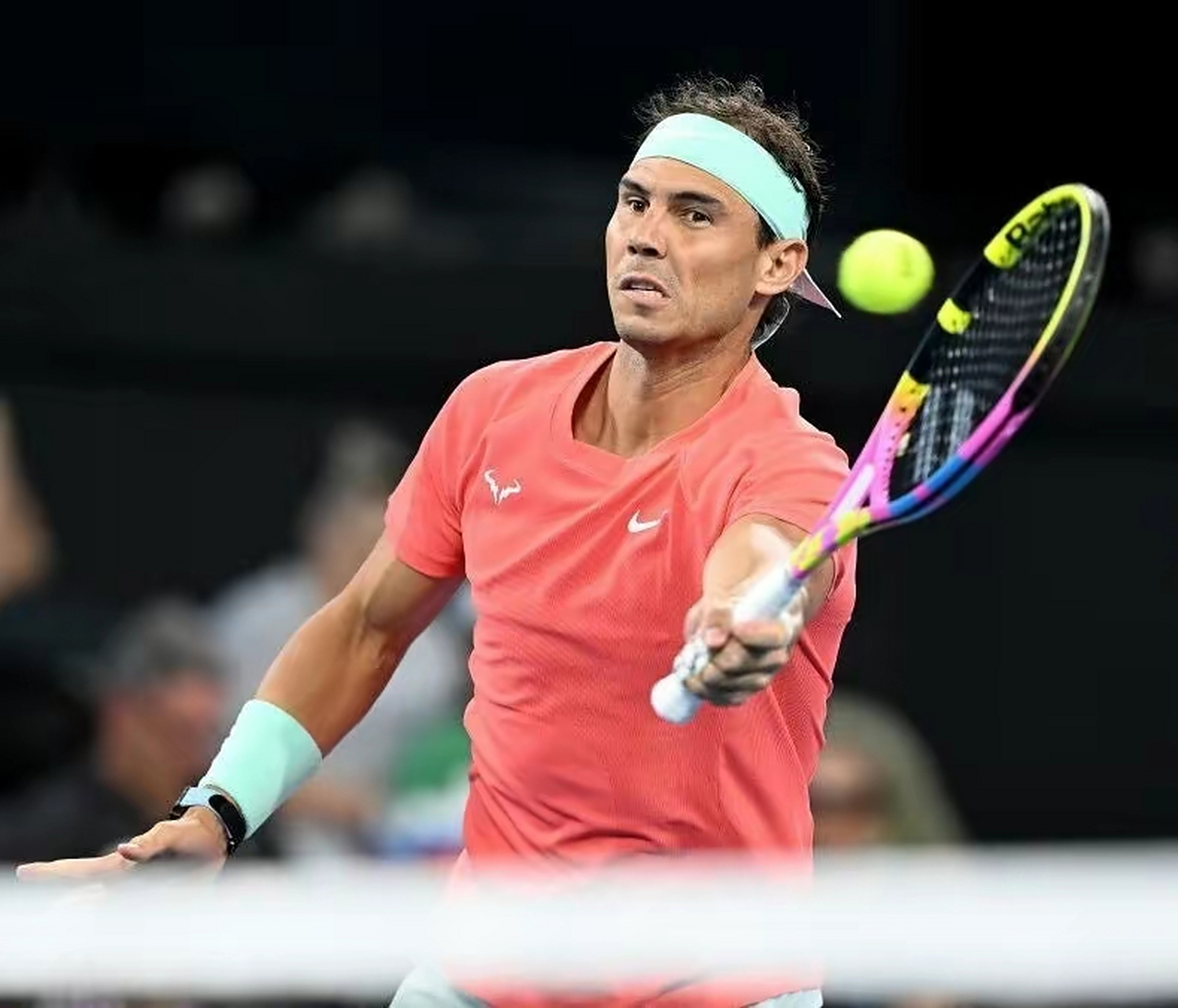 世界网球队爆冷法国网球队,纳达尔绝境逆转的简单介绍 世界网球队爆冷法国网球队,纳达尔绝境逆转的简单介绍