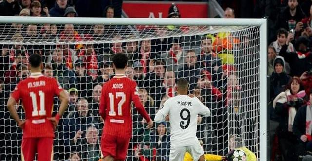 土耳其鏖战利物浦，莫德里奇带队取胜