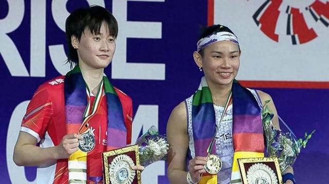 Panda Sports-包含马来西亚羽毛球队横扫印尼羽毛球队，辛杜送出助攻的词条