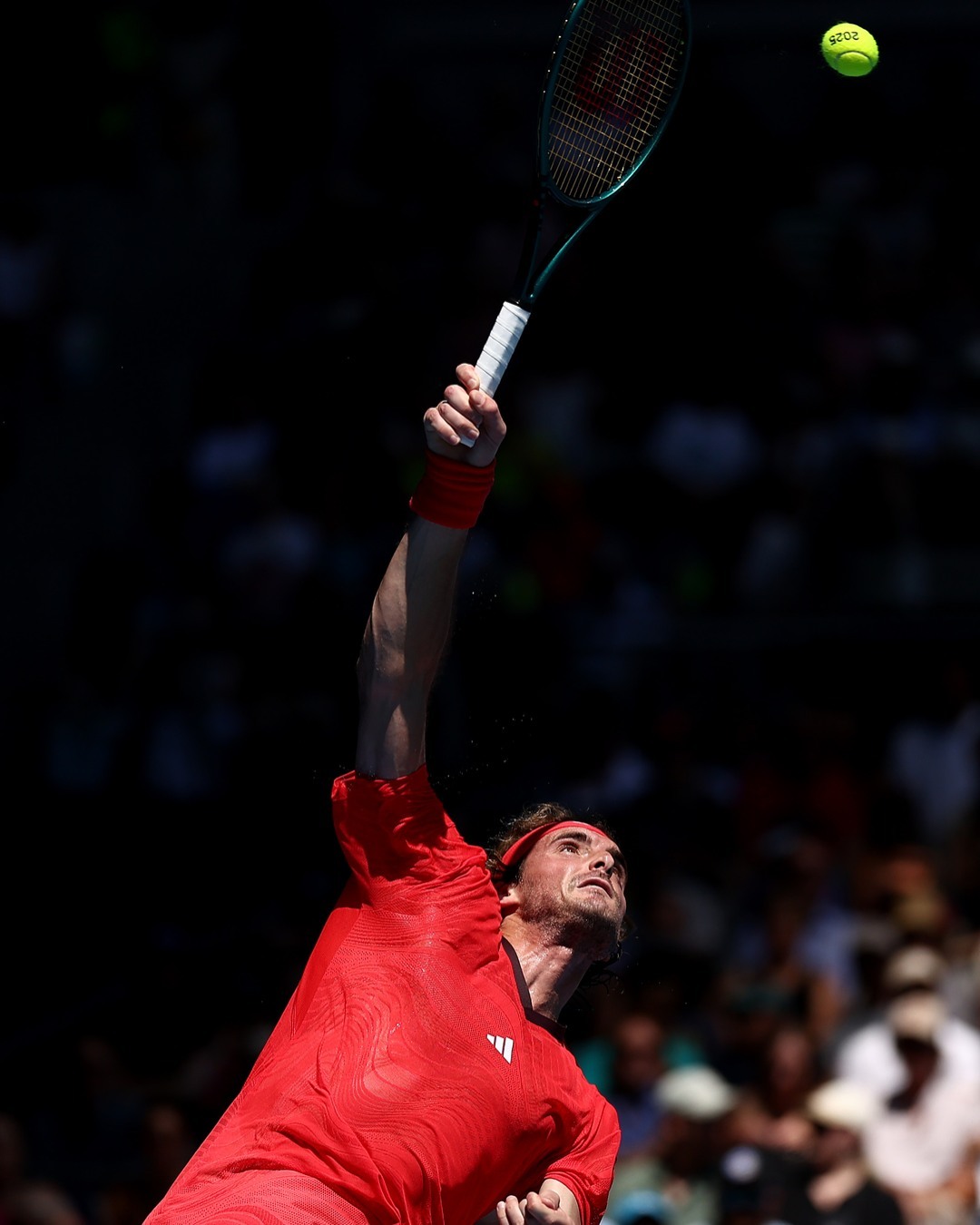 联合杯力克澳网,西西帕斯高光表现的简单介绍 联合杯力克澳网,西西帕斯高光表现的简单介绍