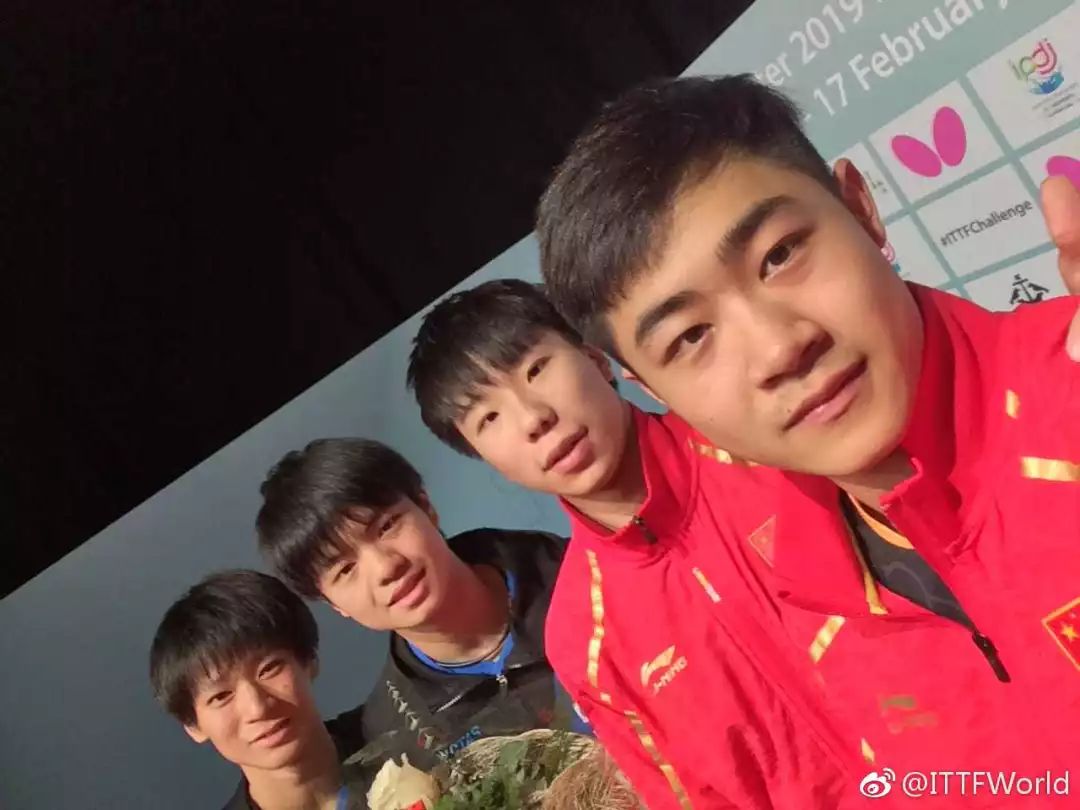 熊猫直播官网-日本队轻取葡萄牙队，梁靖崑关键制胜的简单介绍