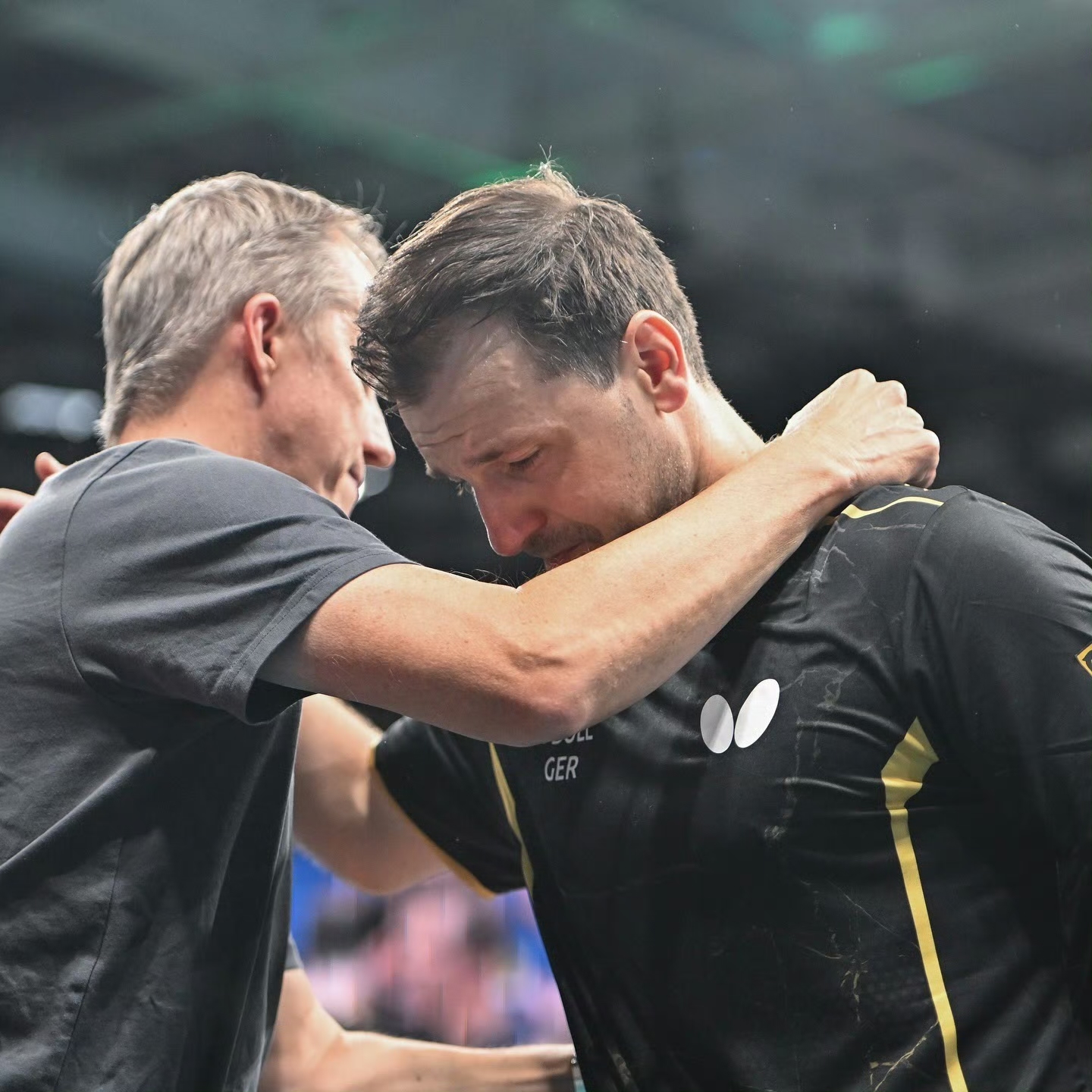 德国队绝杀瑞典队，波尔关键制胜