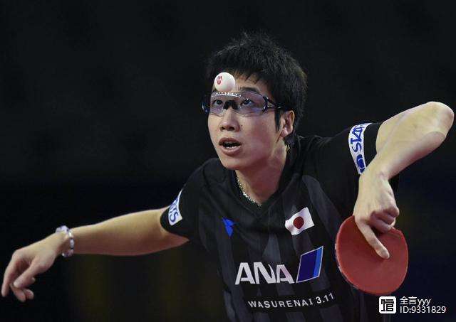 包含英国乒乓球队绝杀奥地利乒乓球队，水谷隼关键制胜的词条