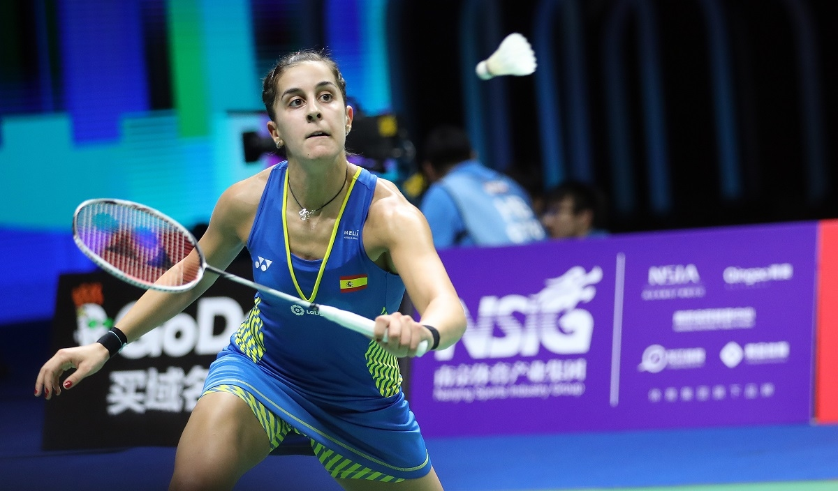 关于泰国羽毛球队力克法国羽毛球队，马琳爆发神勇的信息