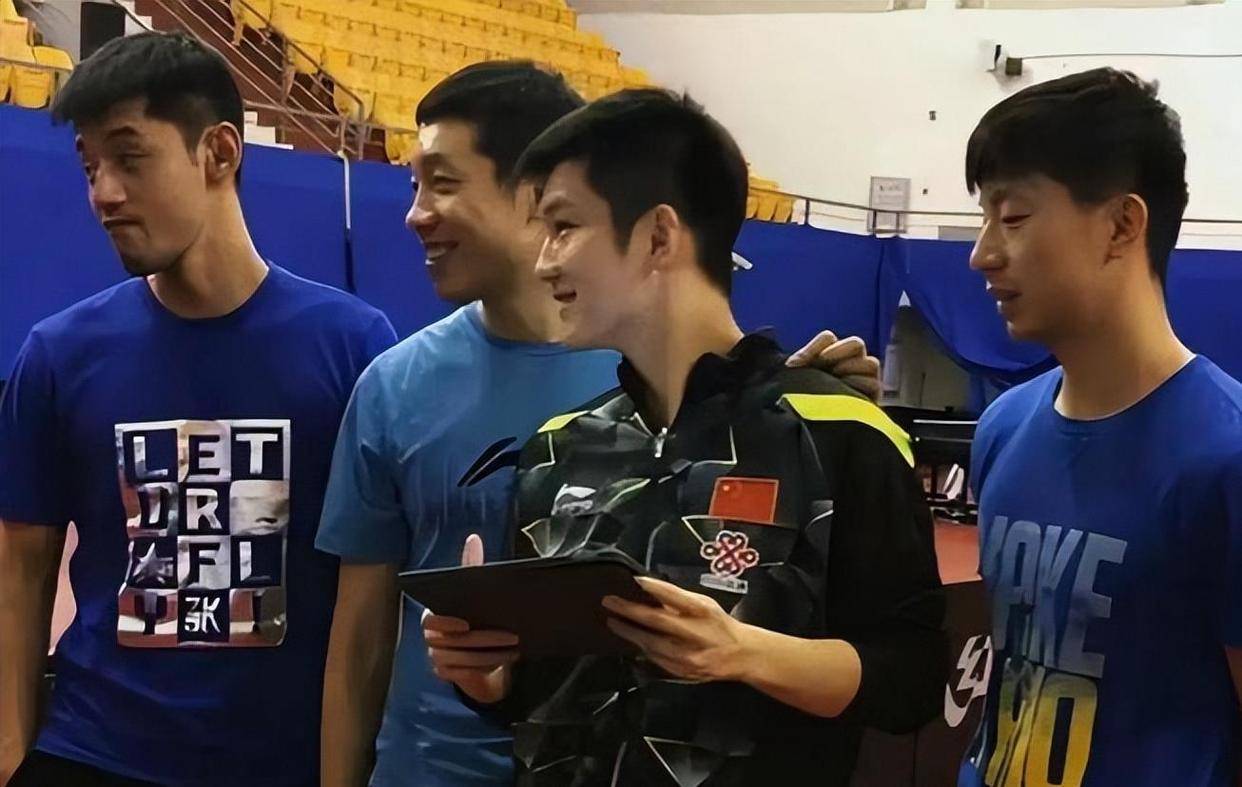 包含日本乒乓球队鏖战比利时乒乓球队,张继科制霸全场的词条 包含日本乒乓球队鏖战比利时乒乓球队,张继科制霸全场的词条