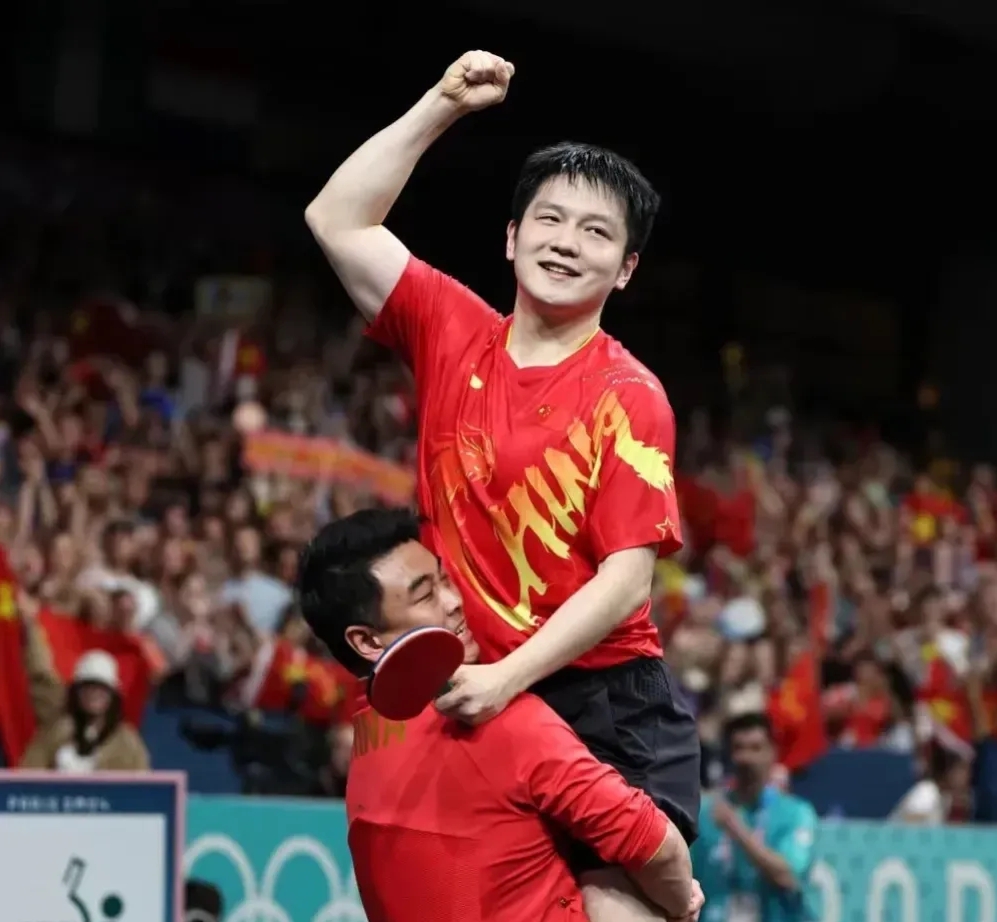 中国乒乓球队险胜瑞典乒乓球队,王皓完成帽子戏法的简单介绍 中国乒乓球队险胜瑞典乒乓球队,王皓完成帽子戏法的简单介绍