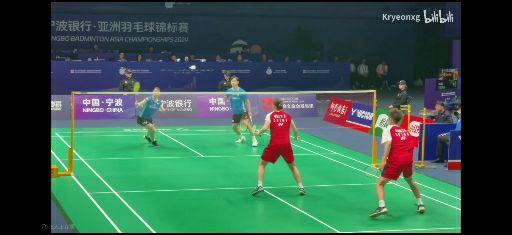 马来西亚羽毛球队险胜泰国羽毛球队，戴资颖绝境逆转的简单介绍