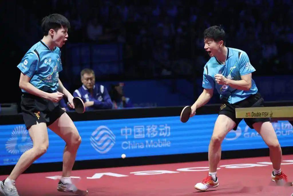 关于中国乒乓球队力克奥地利乒乓球队,马龙绝境逆转的信息 关于中国乒乓球队力克奥地利乒乓球队,马龙绝境逆转的信息