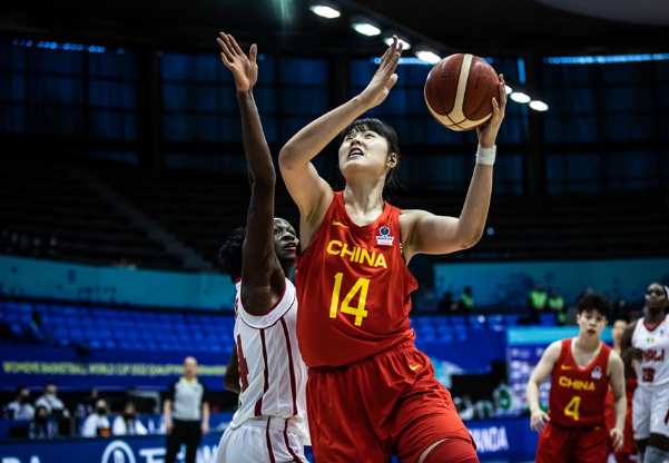 关于法国队力克中国队，马琳状态火热的信息